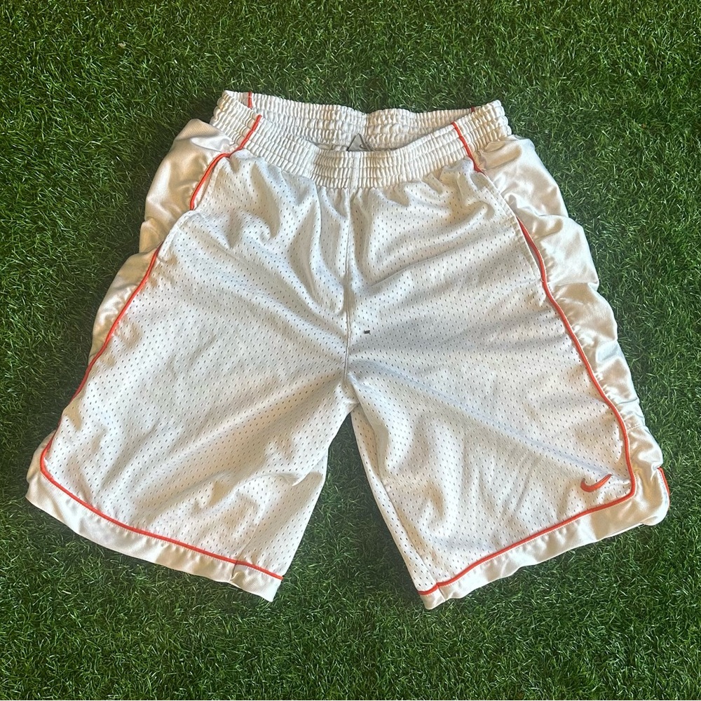 Nike ‘07 Summer Collection Shorts